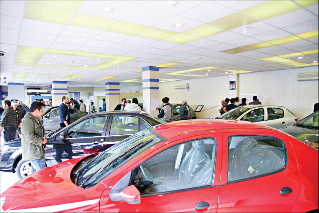 این خودرو پرطرفدار سایپا رکوددار کاهش قیمت شد؛ خودروهای مونتاژی چقدر ریزش داشتند؟ + جدول قیمت ها