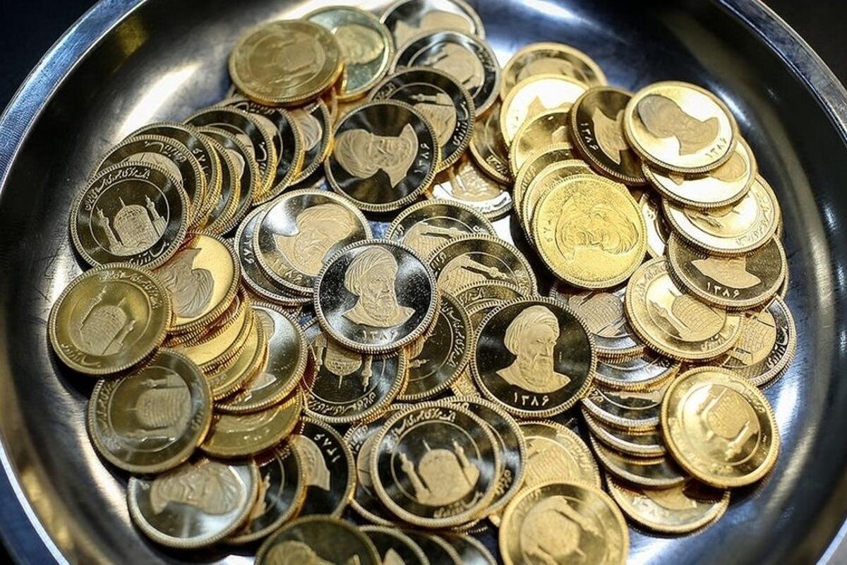جهش دسته جمعی قیمت ها در بازار طلا و سکه، ربع و نیم سکه امروز چقدر بالا رفت؟ | جدول قیمت ها