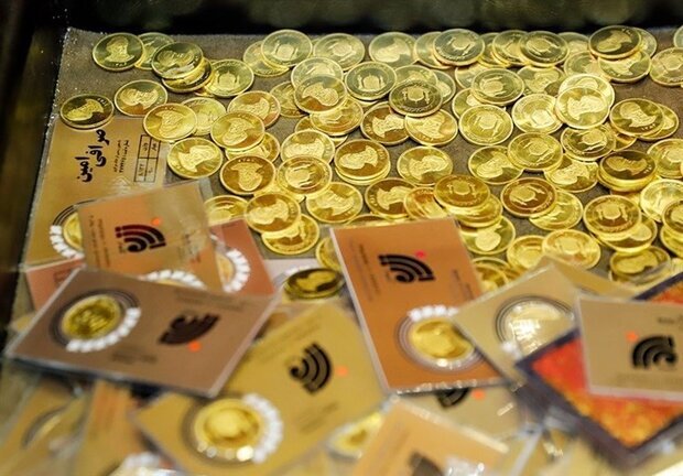 روند قیمت طلای ۱۸ عیار و انواع سکه در بازار، امروز یکم آذر+ جزئیات و جدول