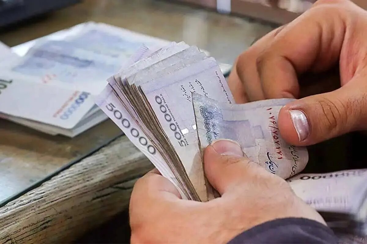 جزییات میزان افزایش حقوق کارگران برای سال ۱۴۰۵ از زبان وزیر کار