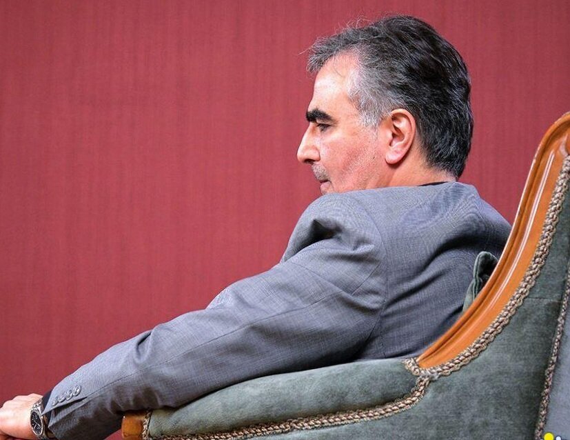 موافقت پزشکیان با استعفای فرزین | چه کسی ساکن ساختمان میرداماد میشود؟