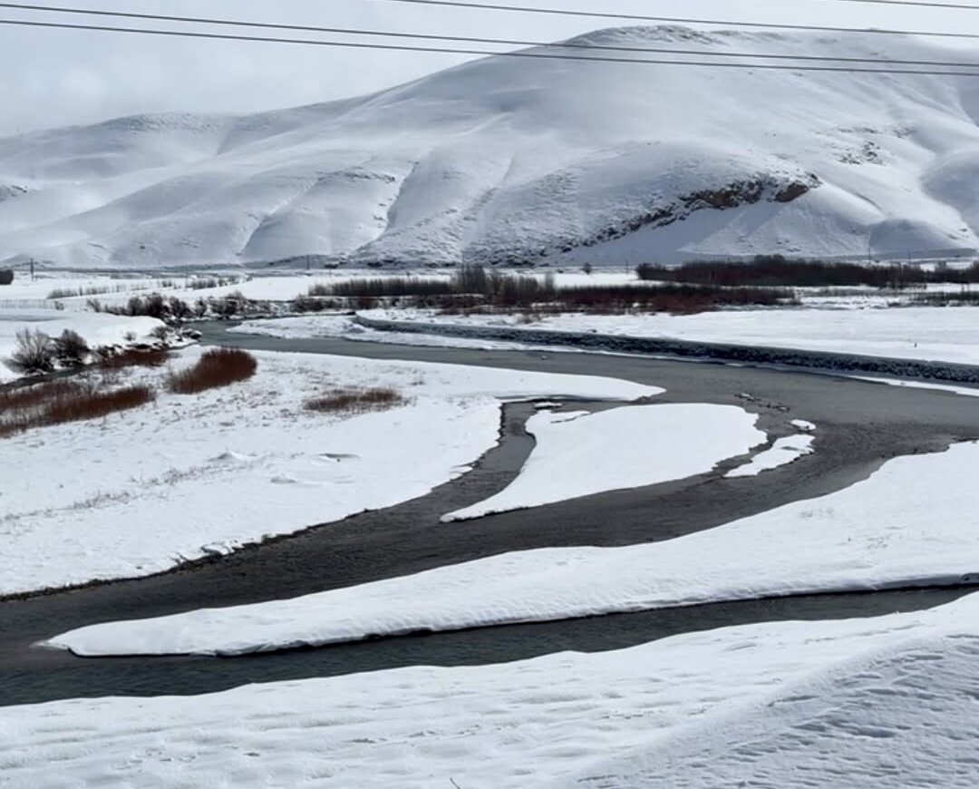 هشدار بارش برف و باران در ۱۸ استان ؛ آمادهباش راهداران