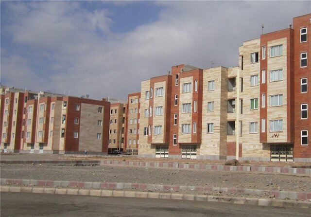پیریزی سقف ارزان برای مستأجران کمدرآمد | 10 هزار خانوار کم درآمد در صف مسکن استیجاری