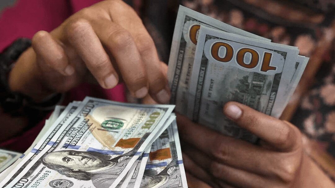 قیمت دلار ریخت + جدول | دلار و یورو امروز چند؟