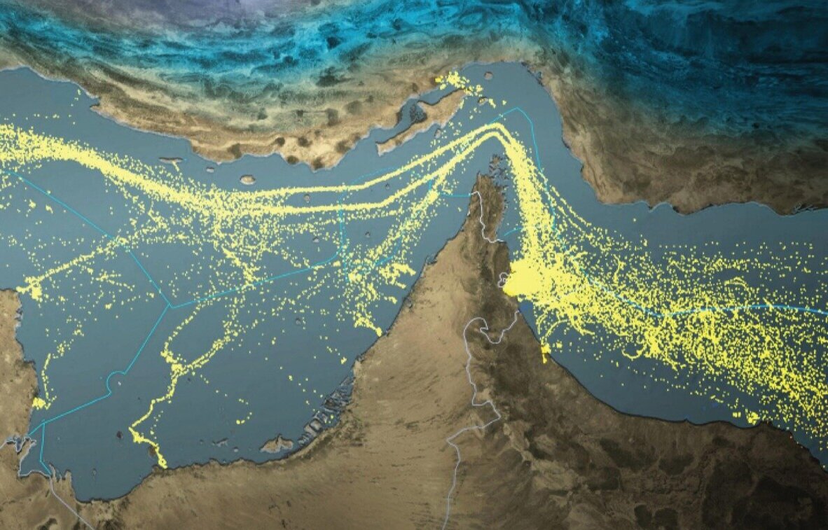 انسداد تنگه هرمز؛ زلزله در ارکان اقتصاد بینالملل