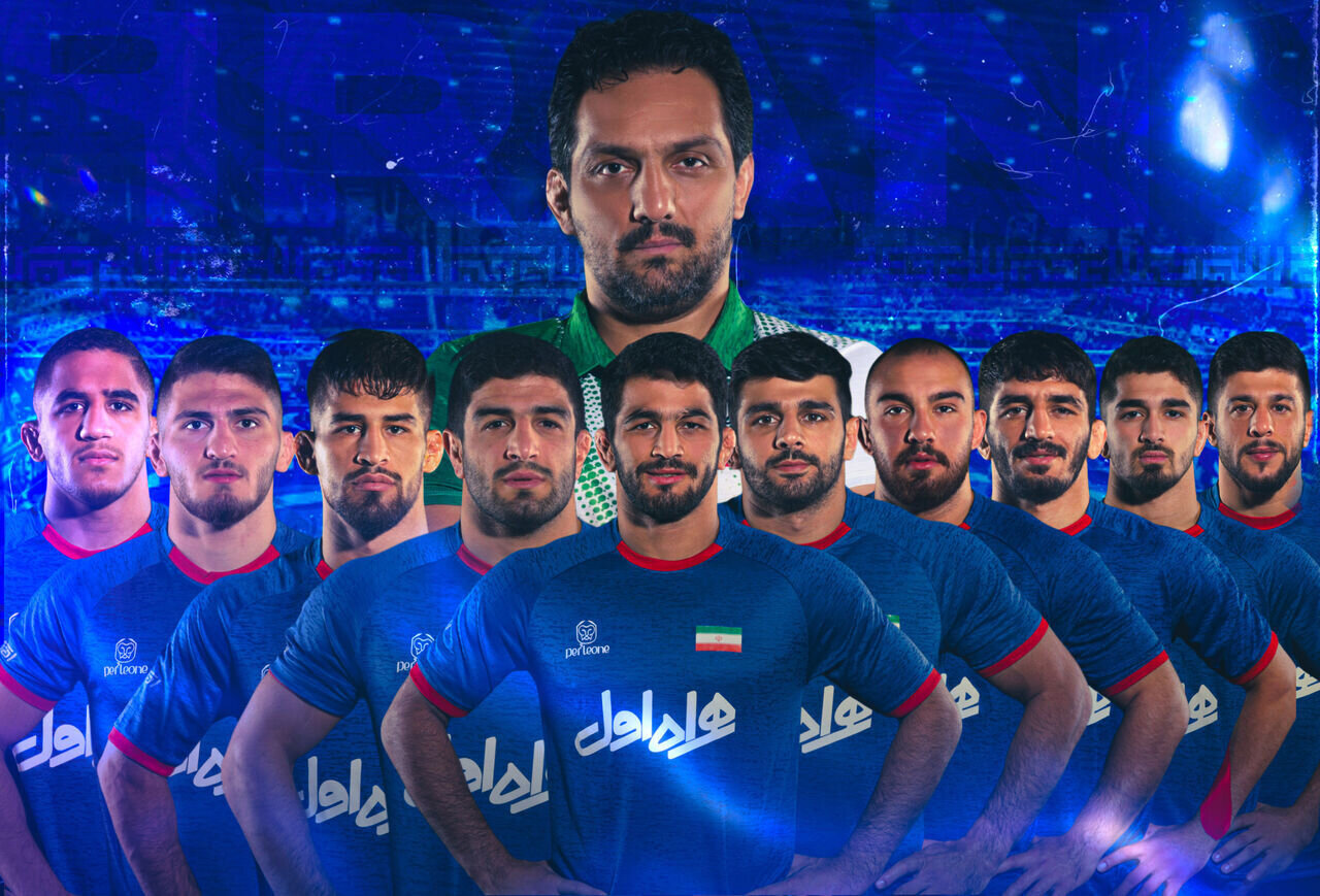 از استعفا تا درخشش در المپیک پاریس