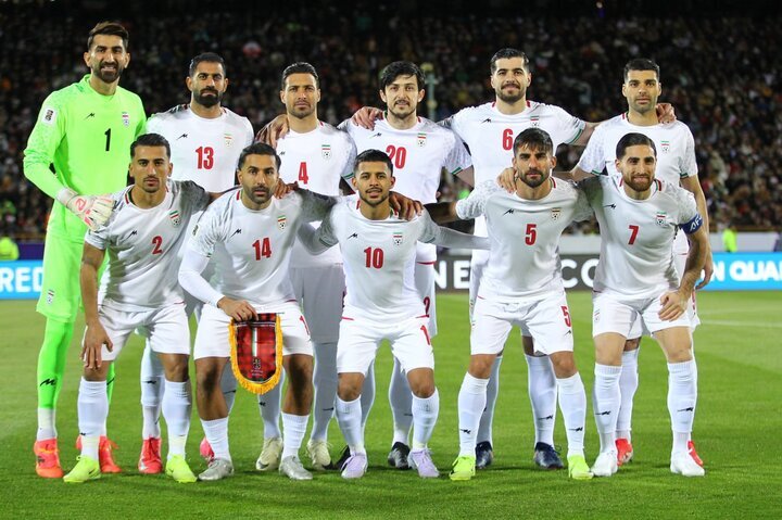 مشهد میزبان بازی تیم ملی ایران و کره شمالی خواهد بود