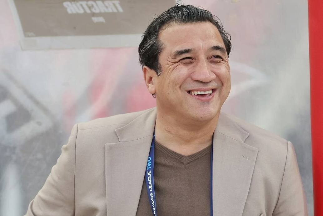 عزیزی: چرا باید ترابی را به پرسپولیس بدهیم؟
