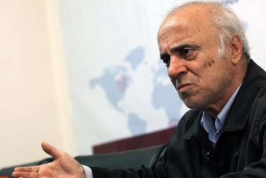 داریوش مصطفوی از دنیا رفت