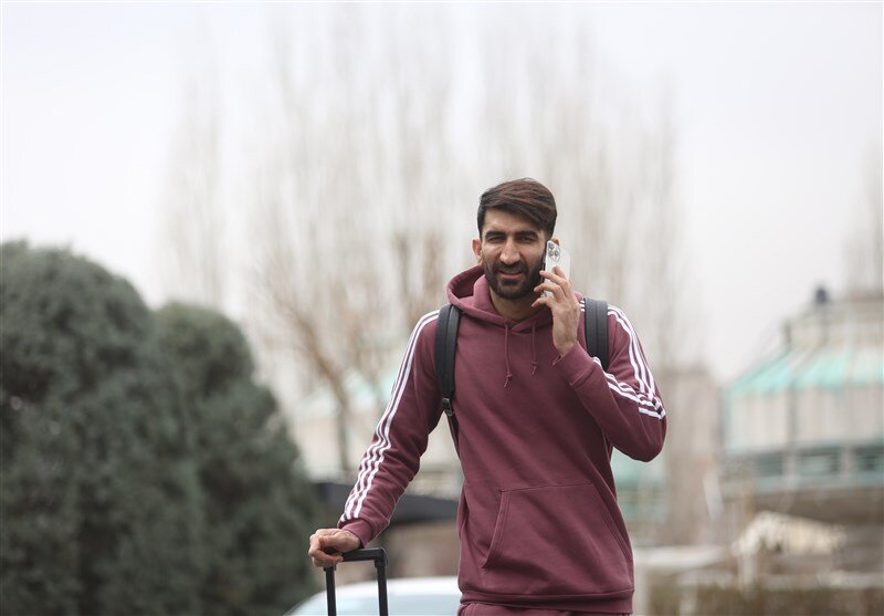 ستاره مغضوب پرسپولیسیها در مسیر رامین؟