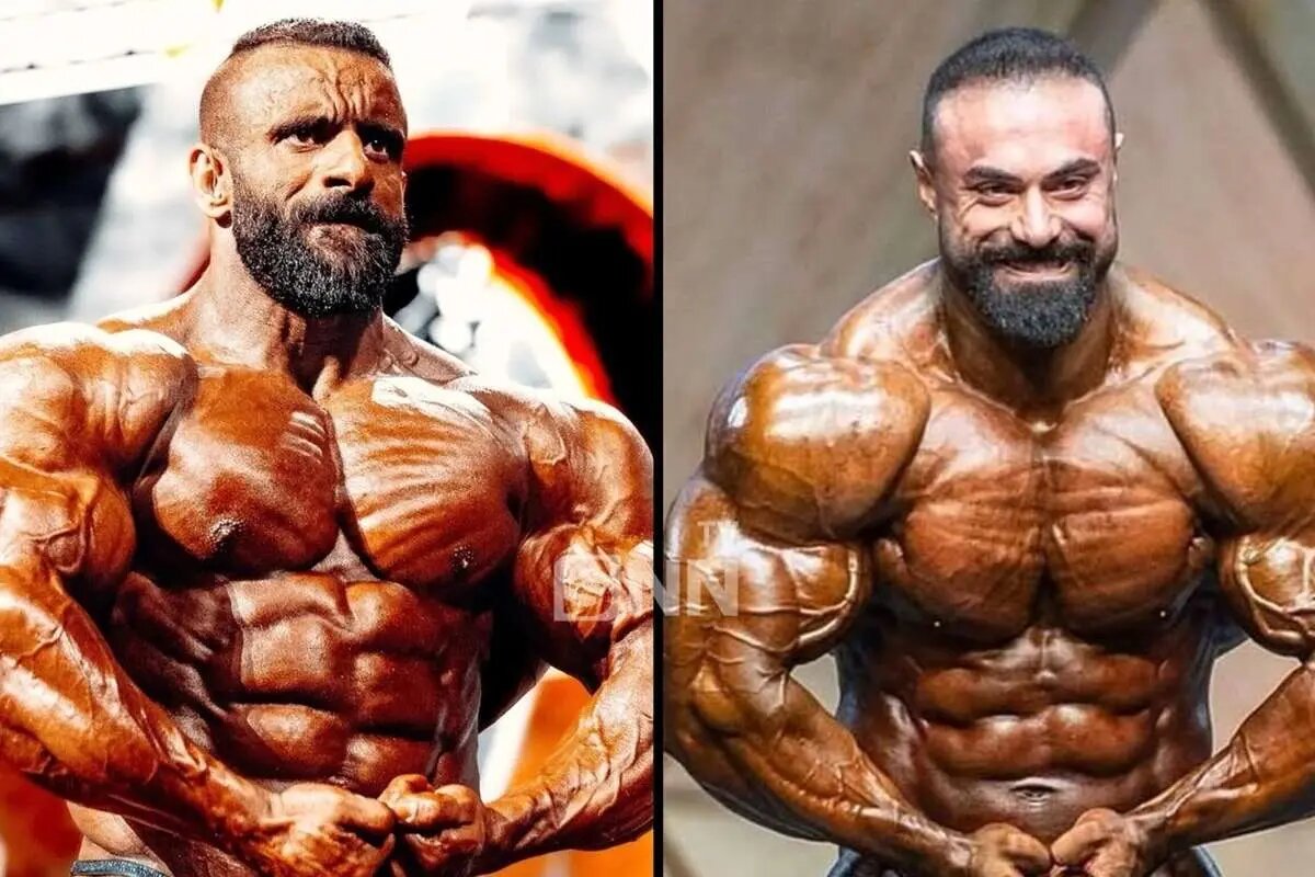 عکس هادی چوپان و بهروز تابانی در کنار هانی رامبد به شایعهها پایان داد؛ رقابت در کنار رفاقت