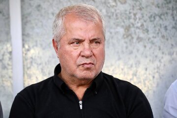 هشدار سلطان به امیر: ترس را از ترکیب بیرون بگذار! + ویدئو | پیام روشن پروین برای قلعهنویی