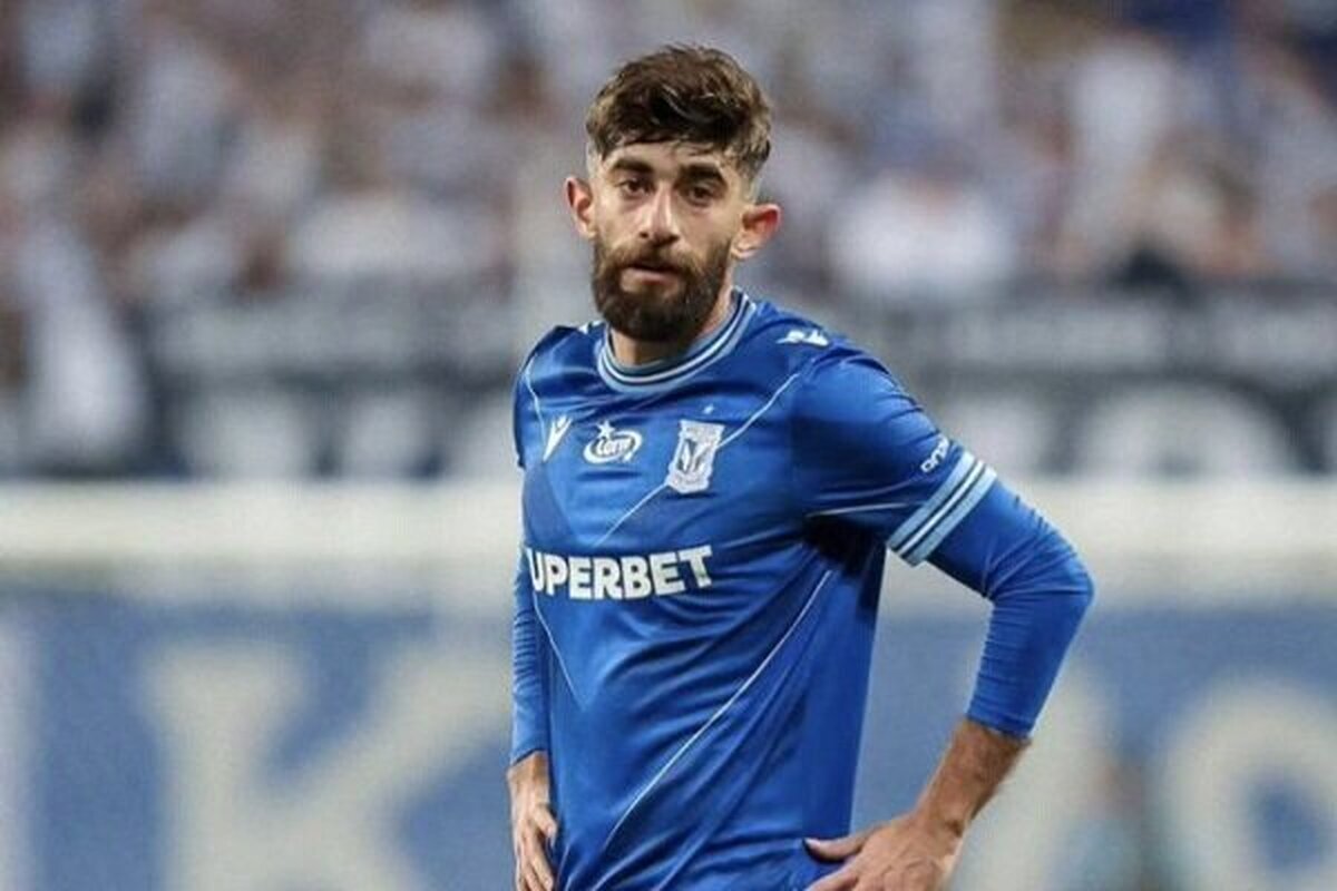 هدف جذاب پرسپولیس در نقلوانتقالات نیمفصل | خرید مهم نهایی میشود