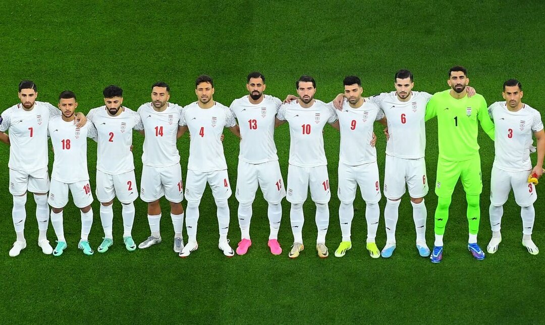 یک بازی دوستانه دیگر تیم ملی فوتبال ایران هم پرید