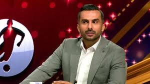مجری معروف خطاب به بازیکنان تیم ملی: لوسبازی بسه! آقای قلعهنویی بازیکنانی را به جام جهانی بفرست که سرود ملی را فریاد بزنند