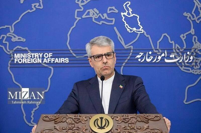 بقائی: نوروز برای ما تنها یک تغییر فصل نیست