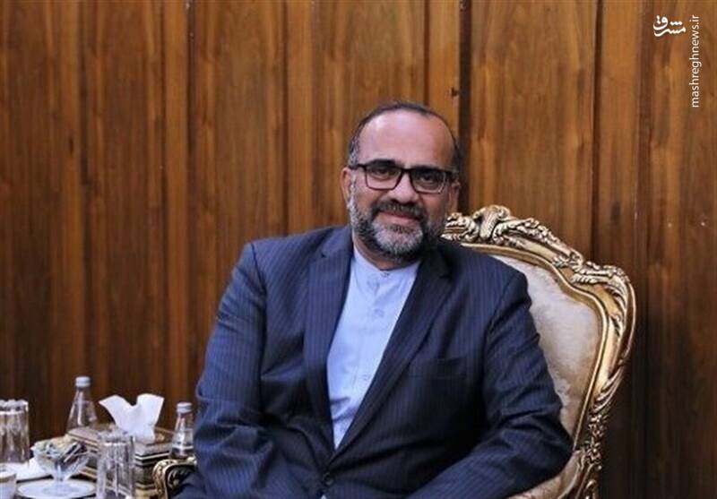 اسراییل جاده صاف کن است