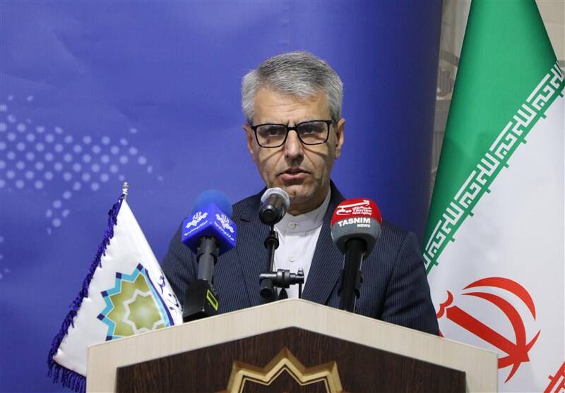 بقایی: استاد فرشچیان با آثارش روح ایرانی را به جهان شناساند