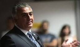 پهلویها همان امتداد مغولها هستند