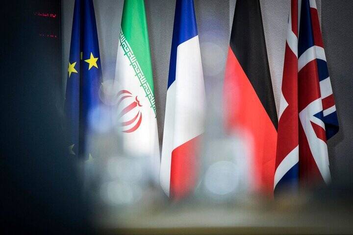 چرایی خضوع اصلاح طلبان در مقابل غرب