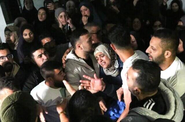 ماجرای فلسطینیهایی که آزادیشان هم اسارت است
