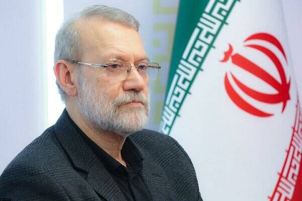 جدیدترین تحلیل لاریجانی از جنگ ۱۲ روزه
