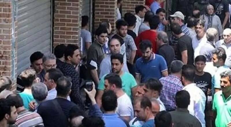 بازار مقاومت کرد؛ اشرار به تنظیمات قبلی برگشتند!