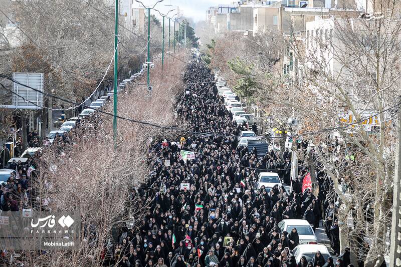 ایران را نشناختهاید