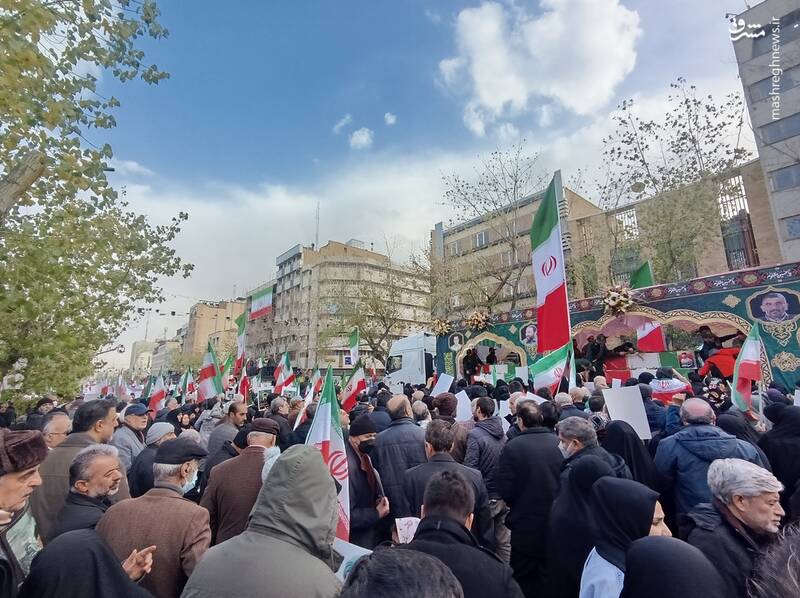 وضعیت خیابانهای تهران چطور است؟