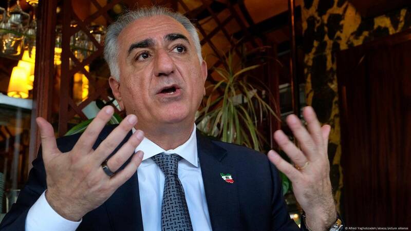 عاقبت شوم خاندان پهلوی!