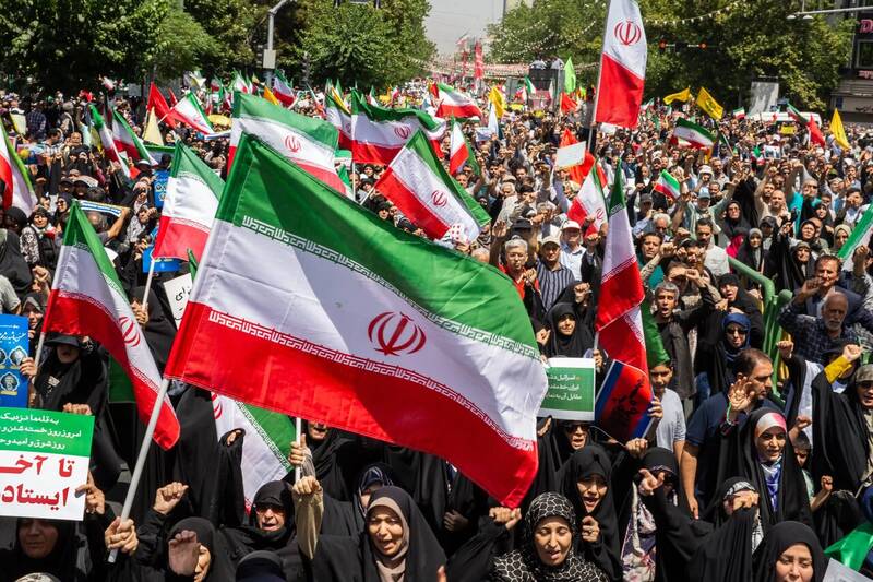 چهره عریان فاشیست از قاب تلویزیون بیبیسی!