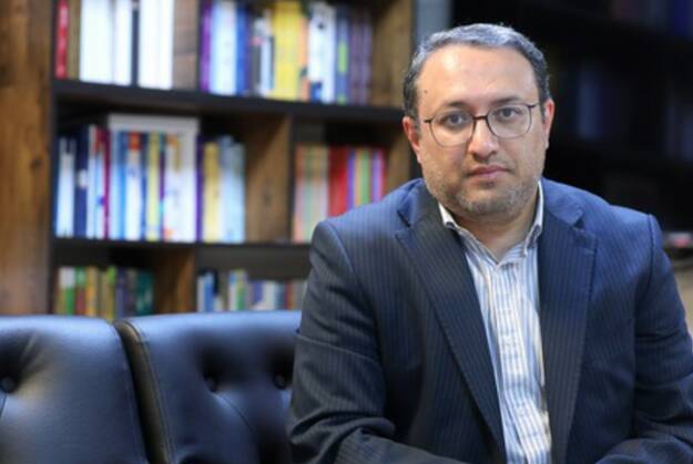 مهدی محمدی: آمریکا هنوز نمیداند در چه مهلکهای افتاده