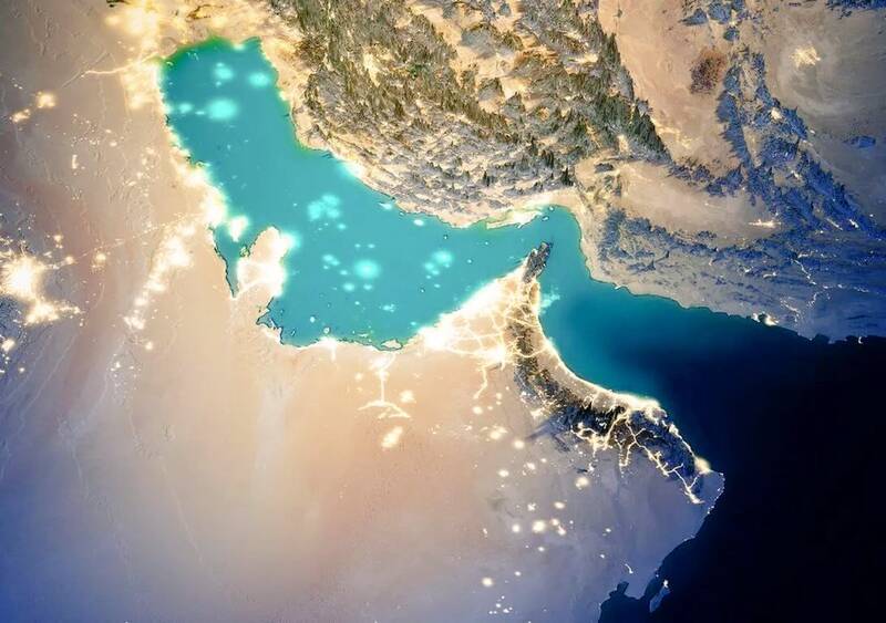 پایان هژمونی؛ تولد نظم نوین در سایهی صبر و ایستادگی