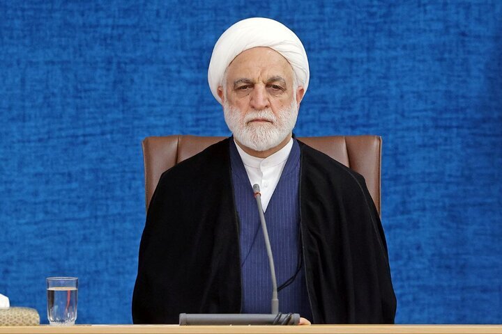 اژهای: توطئههای ریز و درشتی در جریان جنگ اخیر خنثی شد