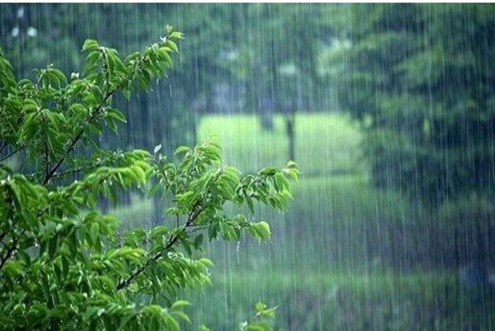 هواشناسی برای این استانها هشدار صادر کرد