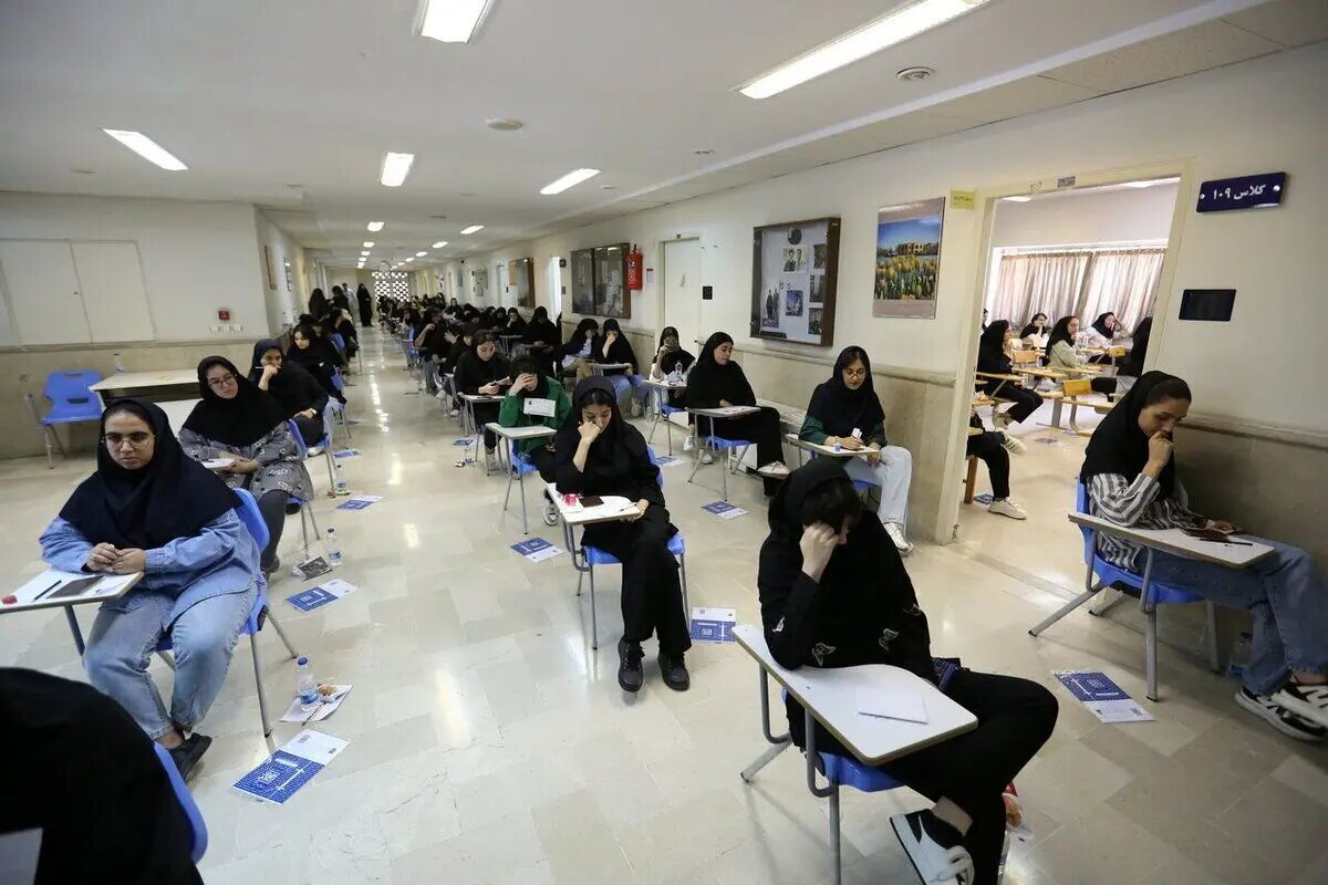 نتایج نهایی نهایی آزمون دکتری سال ۱۴۰۴ اعلام شد