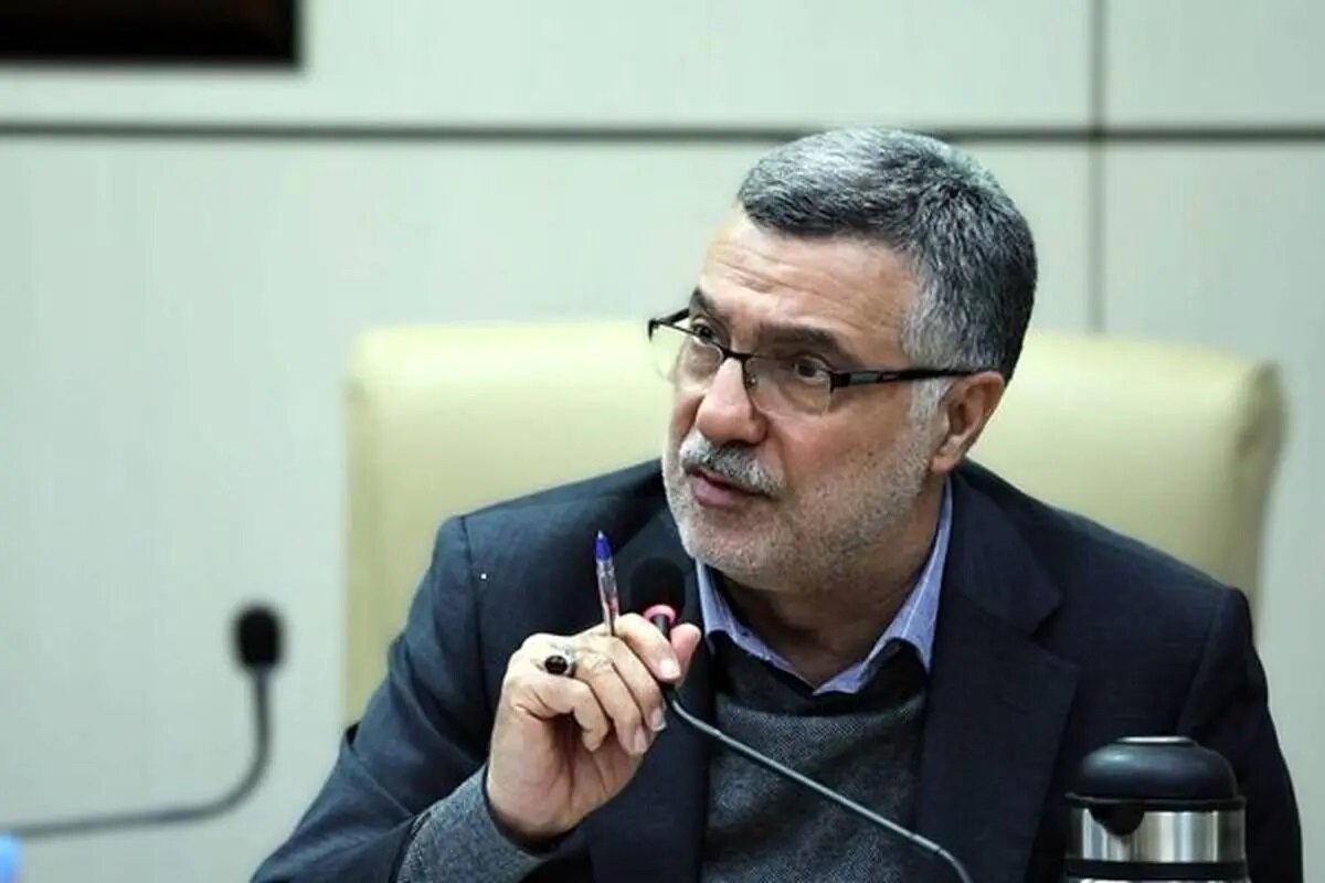 وزیر بهداشت عذرخواهی کرد
