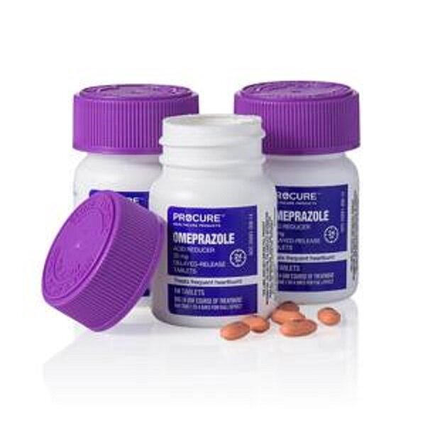 خطرات استفاده طولانیمدت از اُمپرازول