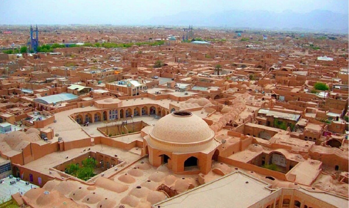 قدیمیترین شهرهای ایران را بشناسید