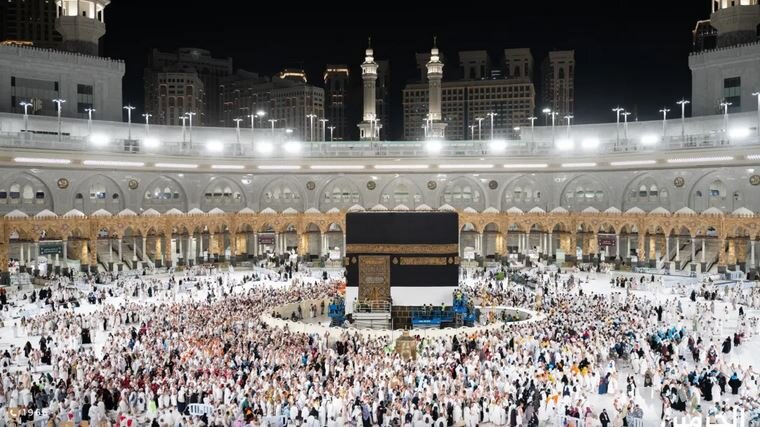 اعلام زمان ثبتنام حج