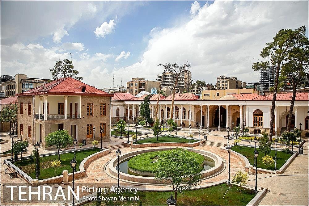خانه طهران میزبان ۸ برنامه در هفته فرهنگی تهران