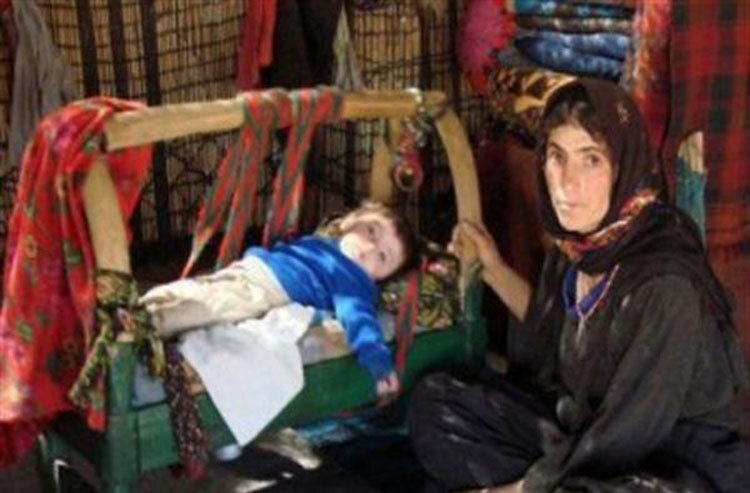 ثبت ملی لالایی محلی لری