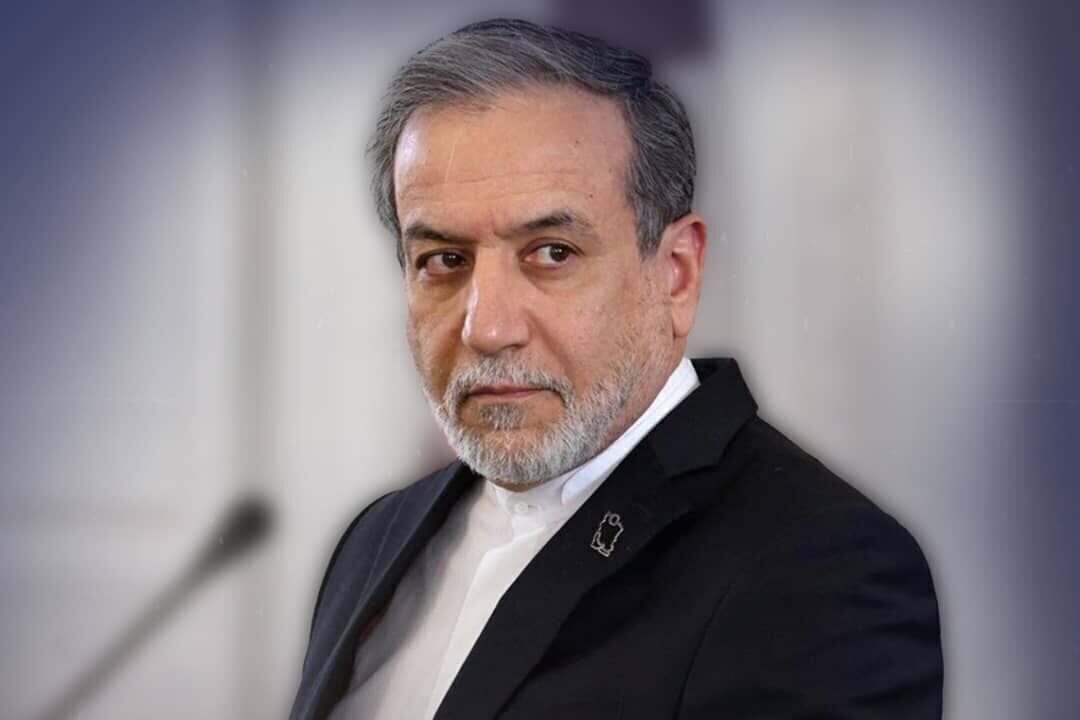 اولین پیام عراقچی پس از ورود به برزیل + عکس | زیباترین تصویری که ...