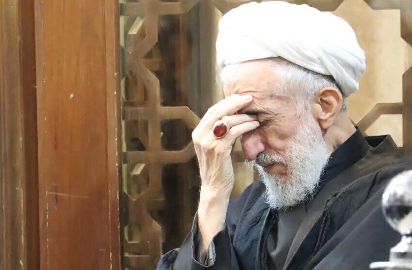 دلجویی محسنی اژهای از صدیقی