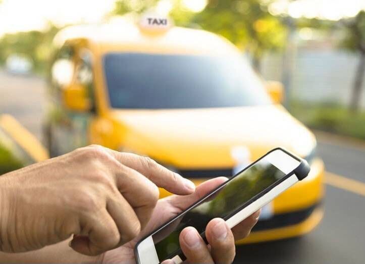 تاثیر صنعت تایر بر فناوری تاکسیهای اینترنتی