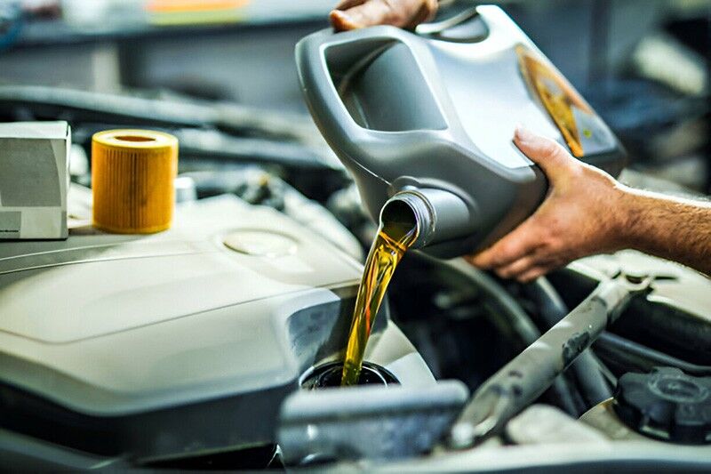 ترکیبات مضر روغنهای دیزلی برای پیشرانههای بنزینی