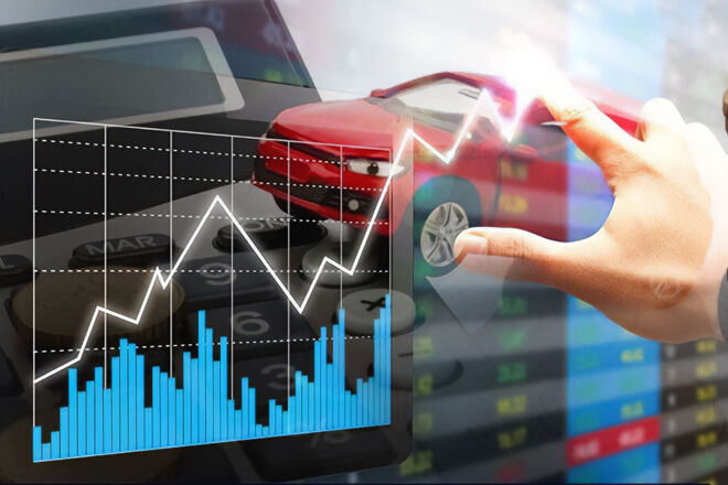 پذیرش ۵ مدل خودرو وارداتی در بورس کالا