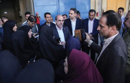 سمنان به قطب تازه تایرسازی کشور تبدیل میشود