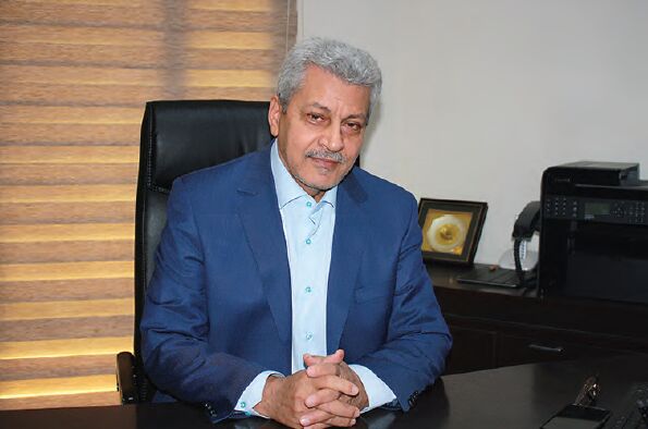 مدیرعامل شرکت نفت «ایرانول» منصوب شد