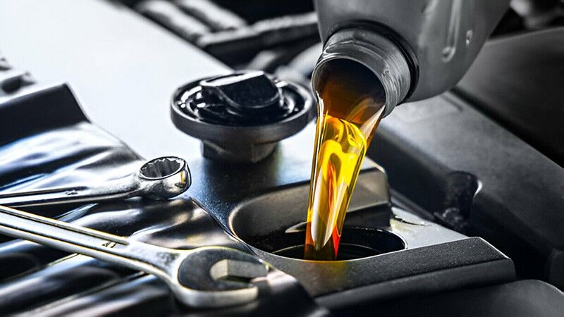 رقابت برای رشد کیفیت روغنموتور بالا گرفت
